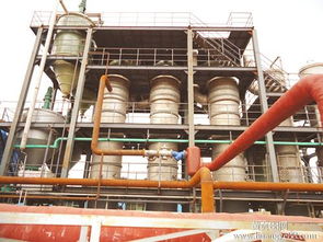 高效負(fù)壓蒸氨氨氮廢水處理設(shè)備是什么？處理效果怎樣？