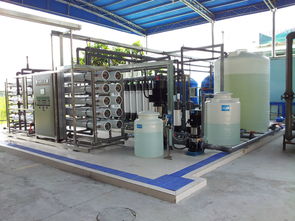 印染廢水處理成本需要多少錢？