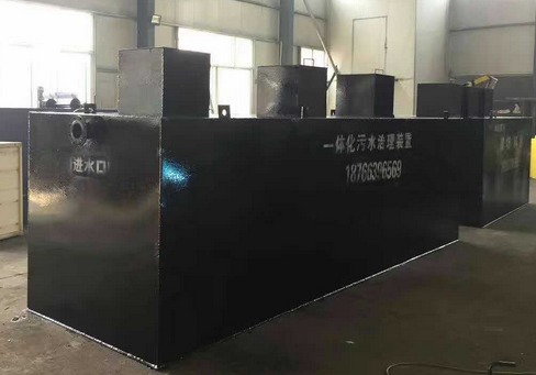 石油化工廢水經(jīng)過兩級(jí)生化處理后超出指標(biāo)怎么回事？