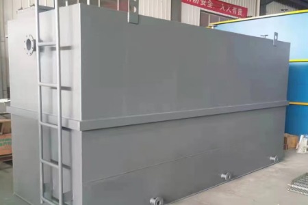 養(yǎng)殖廢水處理的設(shè)備、工藝及成本