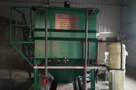 生活污水處理設(shè)備類型、廠家及價(jià)格