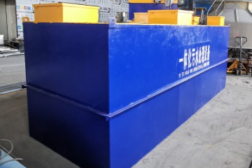 醫(yī)療廢水處理設備的主要類型、市場價格及生產(chǎn)廠家