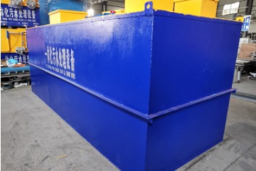 醫(yī)療廢水處理設備的主要類型、市場價格及生產(chǎn)廠家