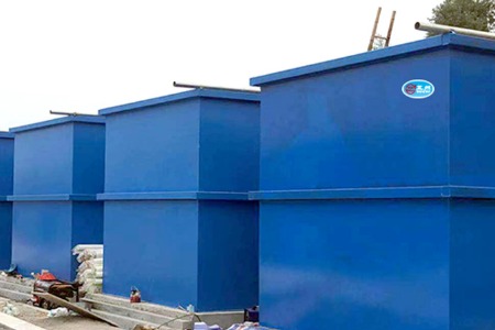 養(yǎng)殖廢水處理的設(shè)備、工藝及成本